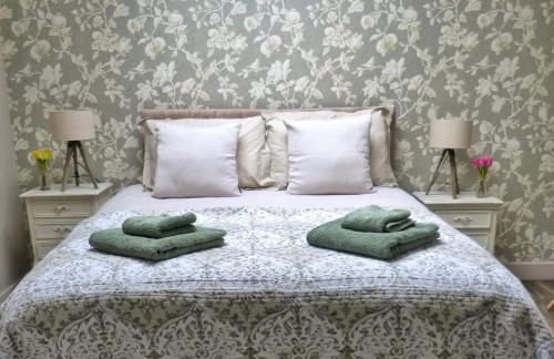 The Nicky Nook Cosy Private Hideaway Heart of Village - Foto 9