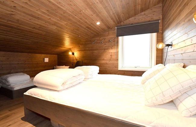 12 Person Holiday Home in Idre-by Traum - Foto 7