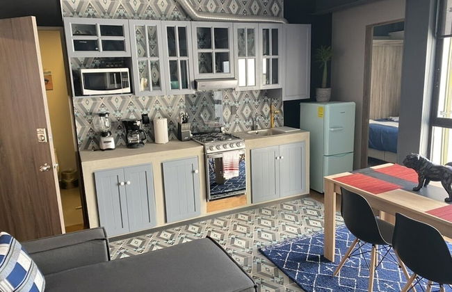 Hotel Puerta Roja Reforma - Foto 69