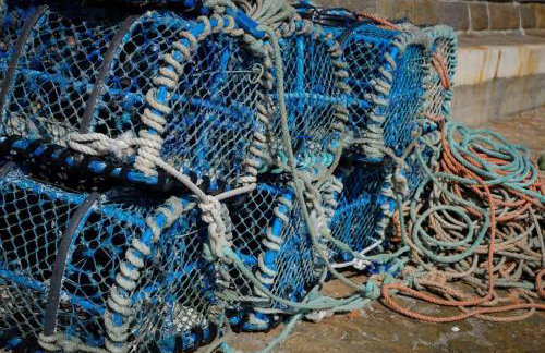 LOFT DES SABLES - Loft moderne à 50m de la plage - Foto 36