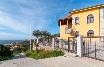 La Rosa dei Venti-Villa Angela Panoramic - Photo 1