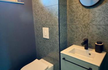 Gîte le Faune et Flor', au coeur de la nature - Foto 21