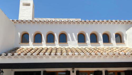 Awesome 5* Lux Villa - El Valle - Pool/Jacuzzi - Foto 3