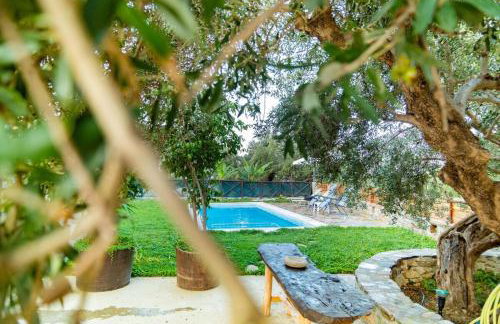 Traditional Villa in Fres - Foto 135