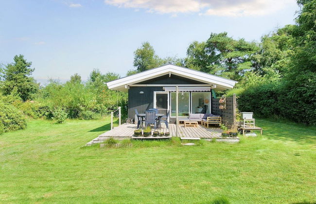 4 Person Holiday Home in Graested - Foto 1