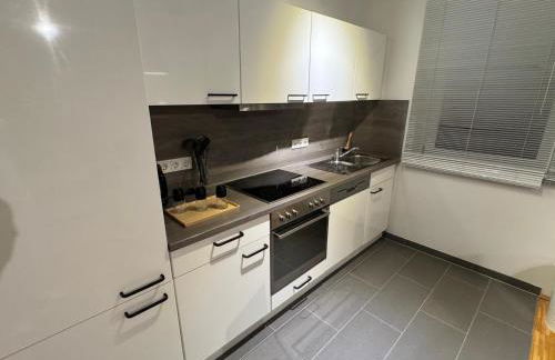 Design-Apartment - Garten - Parken - Küche - Foto 22