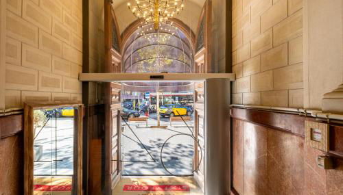 Apartments Sixtyfour - Photo 2, Lobby or reception