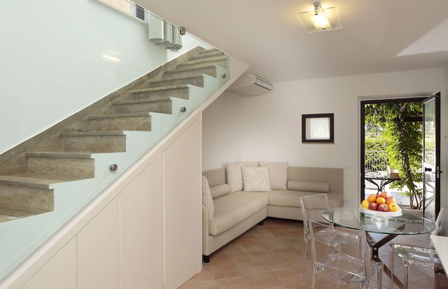 Giotto Luxury Country House - Foto 32