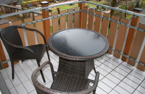 Ferienwohnung Christa - Foto 13