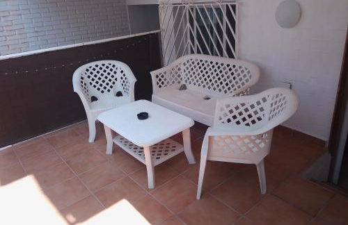 apartamento serrano con terraza - Foto 10