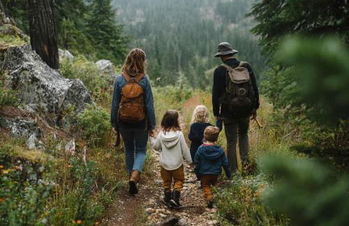 Lazy on the Lakefront - Foto 23