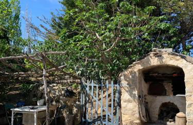 Gite LA FONTAINE Famille Amis Relais Motards - Foto 15