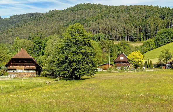 Landhaus Valentin - Photo 25