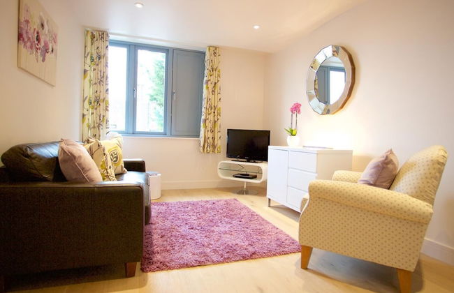 Citystay Living - Pringle House - Foto 12