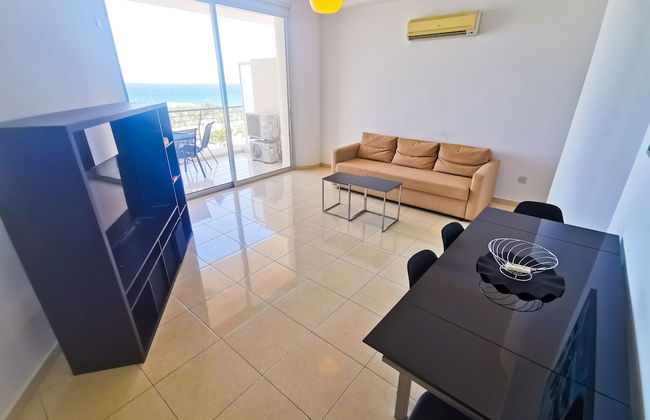 Paradise Palms Seaview Apartment - Foto 7