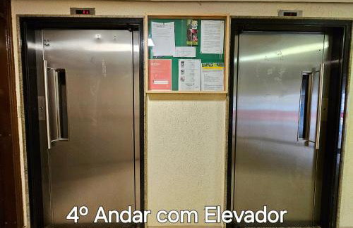 Apt 402 com 3 quartos 10min Paraguai e 5min centro - Foto 7