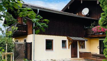 Ferienhaus Bergrausch26 - Chiemgau Karte - Foto 2