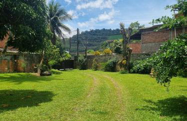 Acomodação 02 em Chácara em Angra - Orla Monsuaba - Foto 12