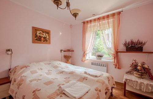 Całoroczny dom wakacyjny - Foto 28