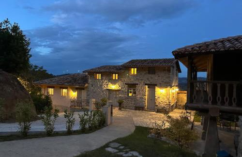 Casería de Valeri Casa El Lagar - Foto 41