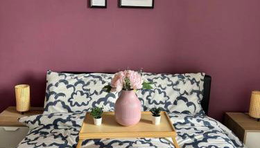 Clydebank Cozy 3bdr flat near Glasgow - Foto 1