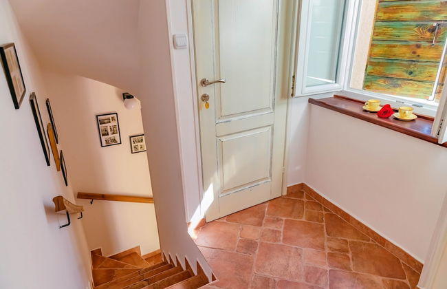 Apartments Bigovo Veljic - Foto 50