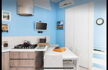 Sea Watch Blue Apt - Foto 12