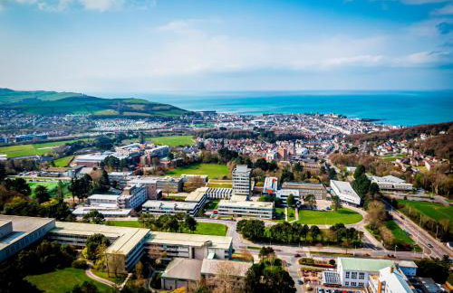 Fferm Penglais Apartments - Photo 16