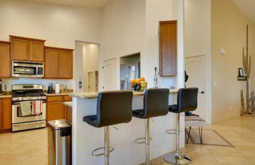 Cozy Mtn-View Vail Home with Pool and Hot Tub! - Foto 10