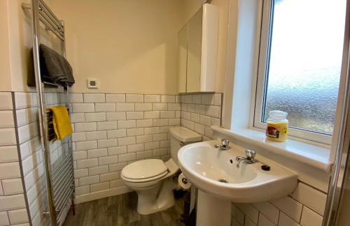 Traditional 3 bed town house - Foto 18