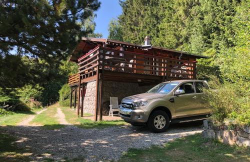 Chalet Braunkopf ALSACE - Foto 32