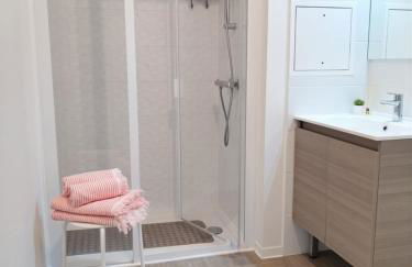 L'ORANGER cosy, moderne, parking privé, proche tramway - Foto 9