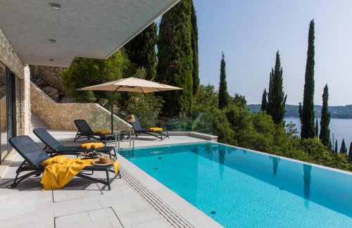 Luxury Villa Helios 5* - Foto 67