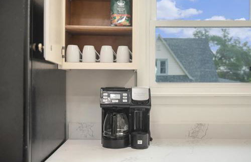 Cozy Boho Retreat Blocks from UNMC - Foto 16