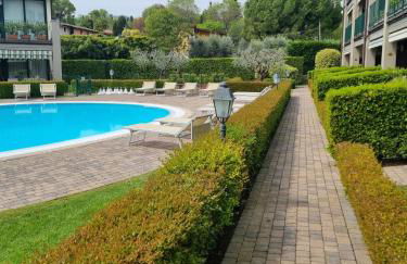 Le Terrazze sul Lago Hotel & Residence - Foto 62