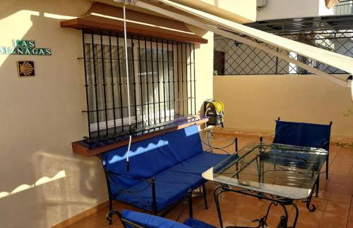 Málaga casa grande familiar - Photo 34