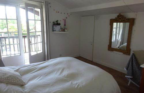 Maison familiale Landaise pour 2 couples, enfants - Foto 8