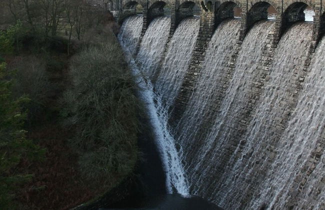 Bronfelin & Troed-y-rhiw Holiday Cottages - Foto 27