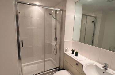 Oxford rd skyline 2BR city centre retreat - Foto 14