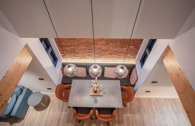 Ty Cyfoes - Luxurious 4 Bedroom - St. Florence - Foto 49