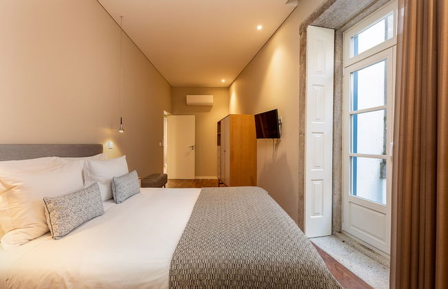 RS Porto Historic Center - Foto 17