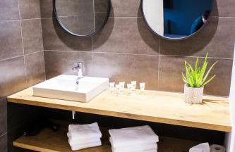 Château de Tauziès, The Originals Relais - Foto 61