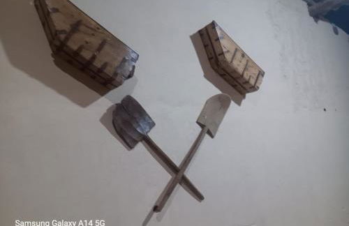 Casa Rural CEPA ALTA DEL HOCILLO - Foto 18