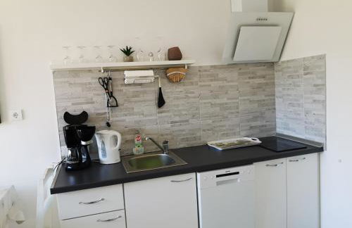 Chillout Apartments with Pool Patricia - Foto 51