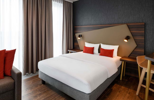 Aparthotel Adagio Bremen - Foto 28