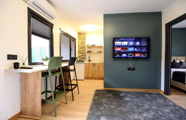 mia mia suites - Foto 45