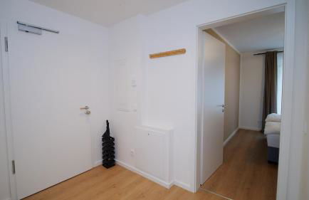 YUVA HOMES -2 Zimmer-S-Bahn MUC-Parkplatz - Foto 23