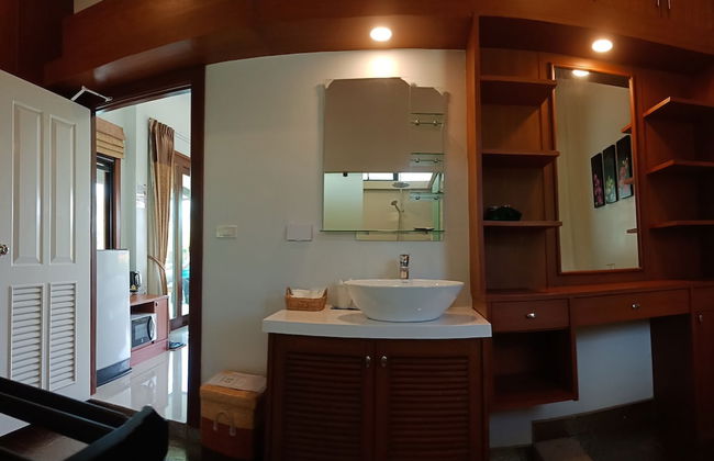 Villa Warin Khao Lak - Foto 31