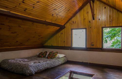 Chalés Lirio dos Vales - Photo 56