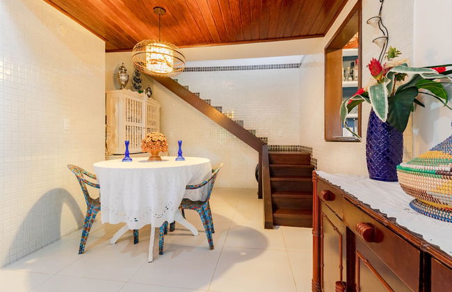 PF10 - Casa 3 Suítes a 300m da Praia - Photo 10